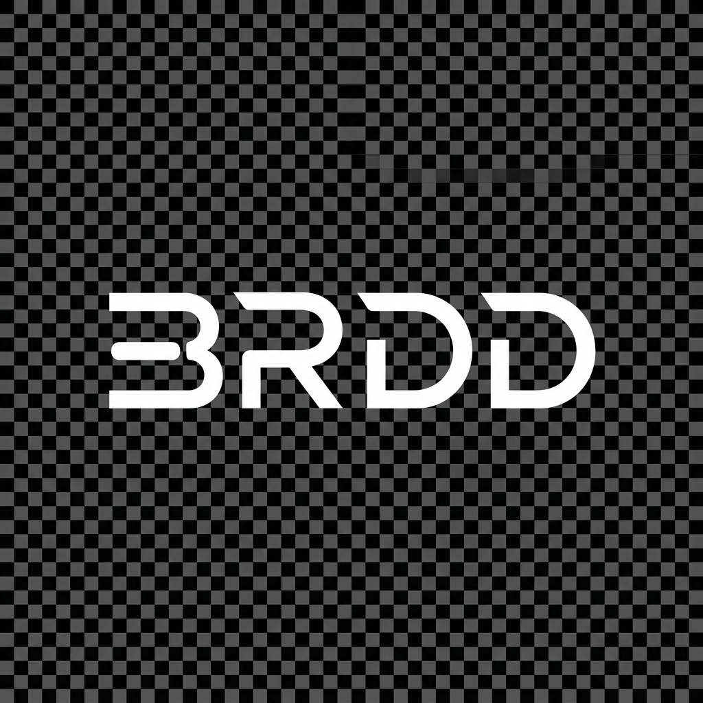 BRDD Logo